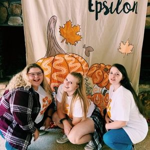 Meet your Posher, Mackenzie